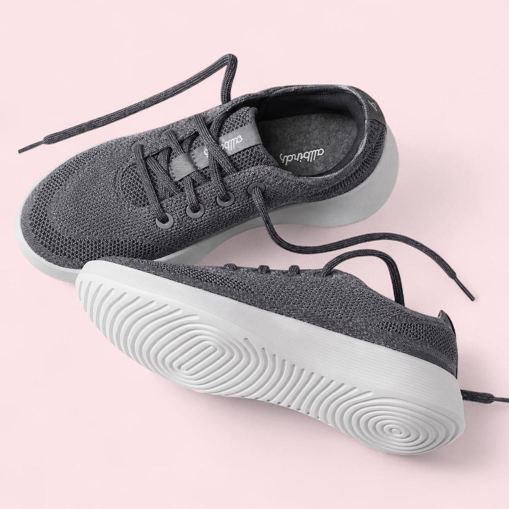 Allbirds Women's Tree Runner Go – Size 10.5